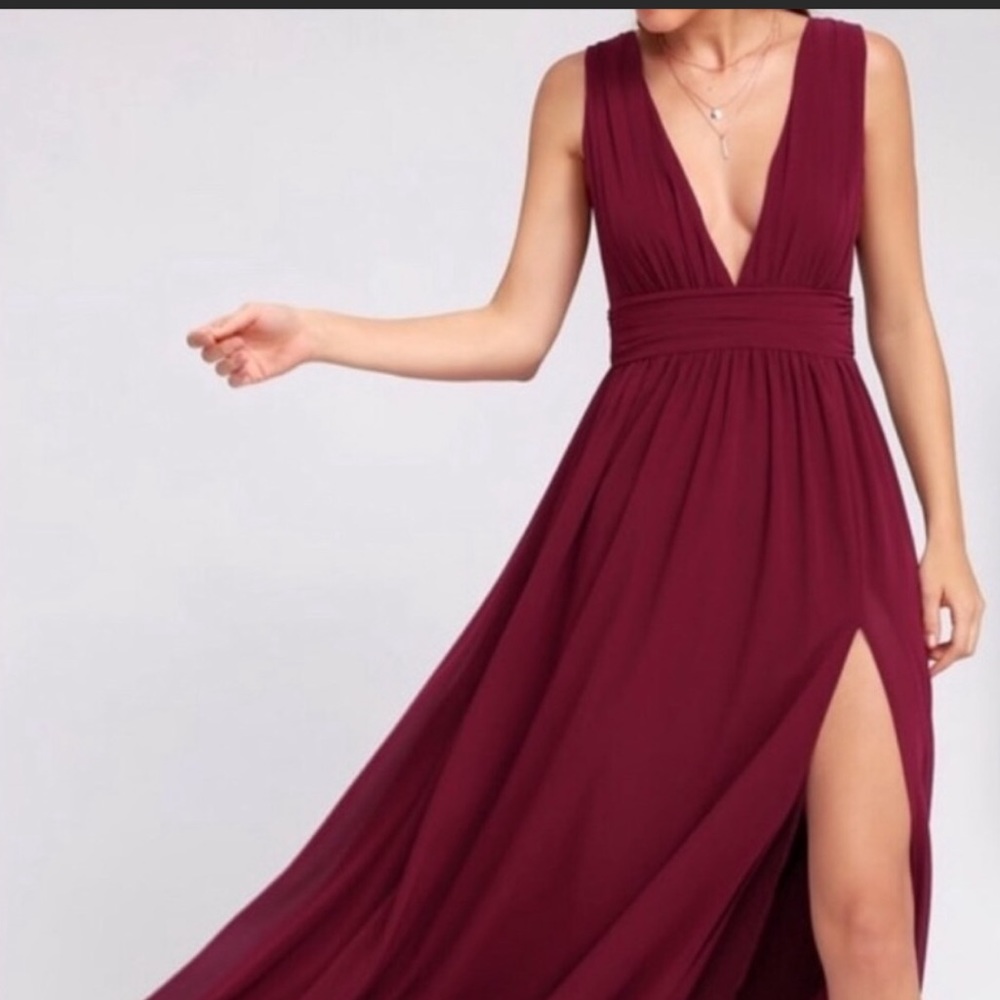 Lulus Heavenly Hues